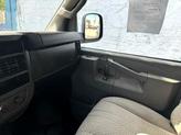 Thumbnail of 2020 White Chevrolet Express 2500