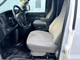 Thumbnail of 2020 White Chevrolet Express 2500