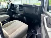 Thumbnail of 2020 White Chevrolet Express 2500