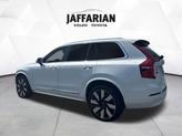 Thumbnail of 2024 Crystal White Metallic Volvo XC90 Recharge Plug-In Hybrid