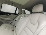 Thumbnail of 2025 Crystal White Volvo V60 Cross Country
