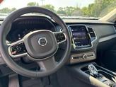 Thumbnail of 2023 Thunder Gray Metallic Volvo XC90