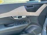 Thumbnail of 2023 Thunder Gray Metallic Volvo XC90