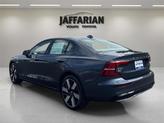 Thumbnail of 2024 Denim Blue Metallic Volvo S60 Recharge Plug-In Hybrid