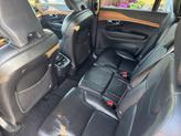 Thumbnail of 2022 Denim Blue Metallic Volvo XC90