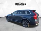 Thumbnail of 2022 Denim Blue Metallic Volvo XC90