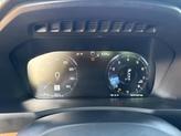 Thumbnail of 2022 Denim Blue Metallic Volvo XC90