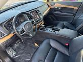 Thumbnail of 2022 Denim Blue Metallic Volvo XC90