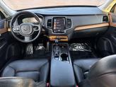 Thumbnail of 2022 Denim Blue Metallic Volvo XC90
