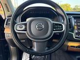 Thumbnail of 2022 Denim Blue Metallic Volvo XC90