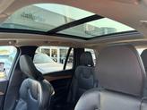 Thumbnail of 2022 Denim Blue Metallic Volvo XC90