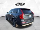 Thumbnail of 2022 Denim Blue Metallic Volvo XC90