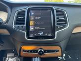 Thumbnail of 2022 Denim Blue Metallic Volvo XC90