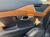 Thumbnail of 2022 Denim Blue Metallic Volvo XC90
