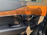 Thumbnail of 2022 Denim Blue Metallic Volvo XC90