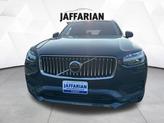 Thumbnail of 2022 Denim Blue Metallic Volvo XC90