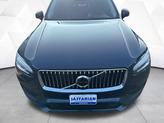 Thumbnail of 2022 Denim Blue Metallic Volvo XC90