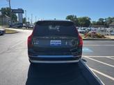 Thumbnail of 2022 Pine Gray Metallic Volvo XC90