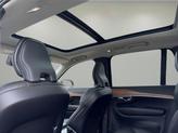 Thumbnail of 2023 Onyx Black Metallic Volvo XC90