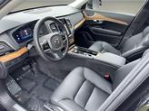 Thumbnail of 2023 Onyx Black Metallic Volvo XC90