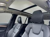 Thumbnail of 2023 Onyx Black Metallic Volvo XC90