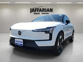 Thumbnail of 2025 Crystal White Volvo EX30