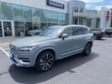 Photo of 2024 Metallic Volvo XC90