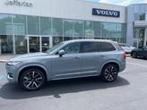 Thumbnail of 2024 Metallic Volvo XC90