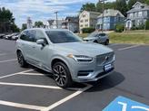 Thumbnail of 2024 Metallic Volvo XC90