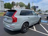 Thumbnail of 2024 Metallic Volvo XC90