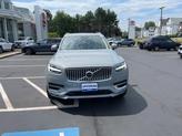 Thumbnail of 2024 Metallic Volvo XC90