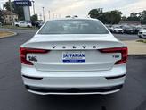 Thumbnail of 2025 Crystal White Pearl Volvo S60 Plug-In Hybrid