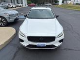 Thumbnail of 2025 Crystal White Pearl Volvo S60 Plug-In Hybrid
