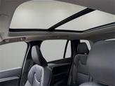 Thumbnail of 2024 Onyx Black Metallic Volvo XC90