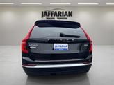 Thumbnail of 2024 Onyx Black Metallic Volvo XC90