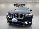 Thumbnail of 2024 Onyx Black Metallic Volvo XC90