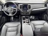 Thumbnail of 2024 Onyx Black Metallic Volvo XC90
