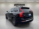 Thumbnail of 2024 Onyx Black Metallic Volvo XC90