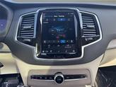 Thumbnail of 2024 Onyx Black Metallic Volvo XC90