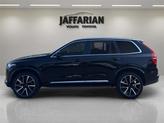 Thumbnail of 2024 Onyx Black Metallic Volvo XC90