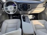 Thumbnail of 2024 Onyx Black Metallic Volvo XC90