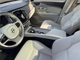 Thumbnail of 2024 Onyx Black Metallic Volvo XC90