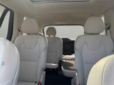 Thumbnail of 2024 Onyx Black Metallic Volvo XC90