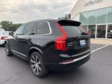 Thumbnail of 2024 Onyx Black Metallic Volvo XC90 Recharge Plug-In Hybrid