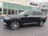 Thumbnail of 2024 Onyx Black Metallic Volvo XC90 Recharge Plug-In Hybrid