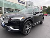 Photo of 2024 Onyx Black Metallic Volvo XC90 Recharge Plug-In Hybrid