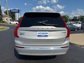 Thumbnail of 2024 Silver Volvo XC90