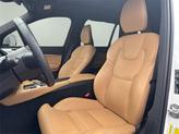 Thumbnail of 2024 Crystal White Metallic Volvo XC90