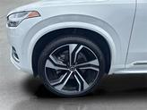 Thumbnail of 2024 Crystal White Metallic Volvo XC90