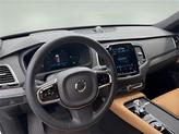 Thumbnail of 2024 Crystal White Metallic Volvo XC90